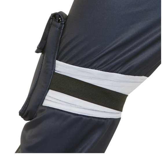 Naruto Kakashi Halloween Fantasy Costume Male InSpirit Designs Size Medium 8 New - Picture 6 of 7